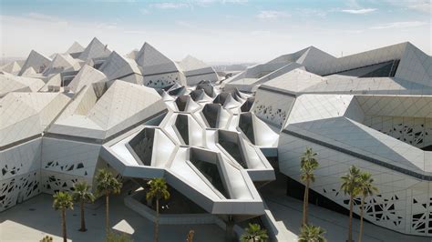 zaha hadid arab.